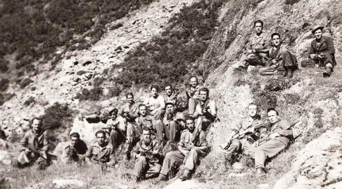 L’Anpi ricorda la Battaglia di Erna. Sabato evento in Valsassina