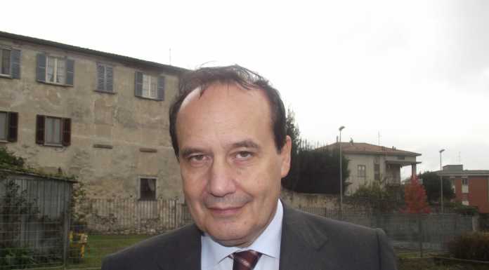 Dolore a Valmadrera, è morta la mamma del sindaco Rusconi