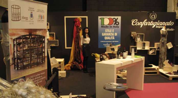 Lariofiere: tutte le immagini della Mostra dell’Artigianato