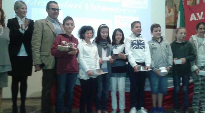 Valmadrera: città in festa per il 49° dell’Avis