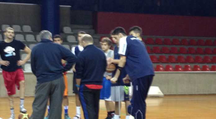 Basket. Sfortuna Lecco, Piunti e Dagnello out