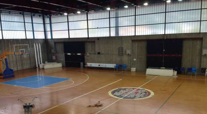 L’assessore Gheza “il Basket Lecco giocherà al Bione”