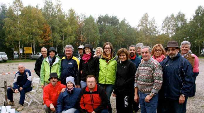 L’associazione Tagme invita tutti alla tradizionale burollata benefica
