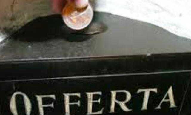 Premana: rubava le offerte in Chiesa, 33enne denunciato