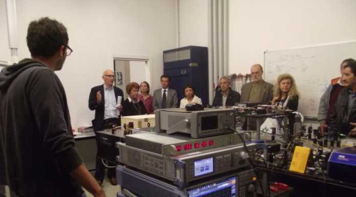 Consiglio comunale al “Poli”: “Trasformiamo Lecco in città universitaria”