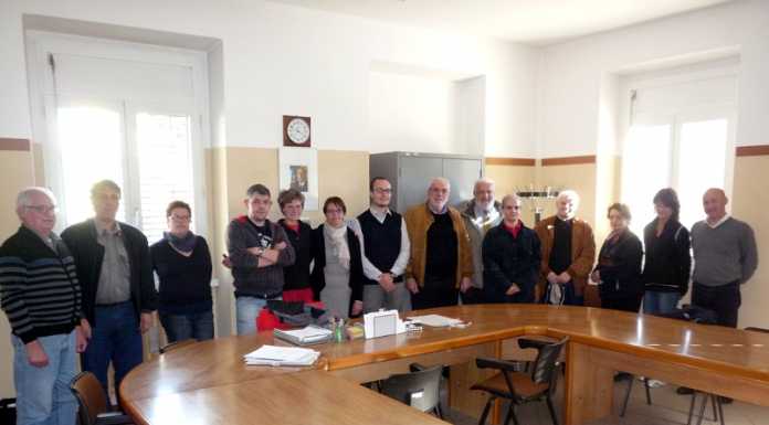 Frana di Pagnona, contributo di solidarietà a 7 imprese danneggiate