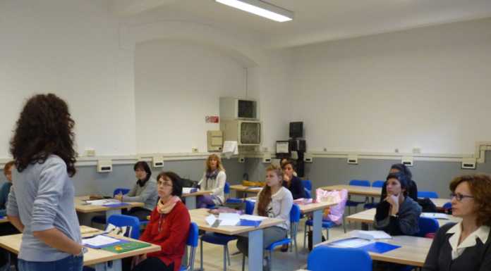 Confartigianato Lecco, cominciato il percorso per dodici aspiranti sarti