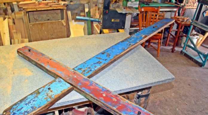 La Croce di Lampedusa il 21 ottobre farà tappa a Mandello