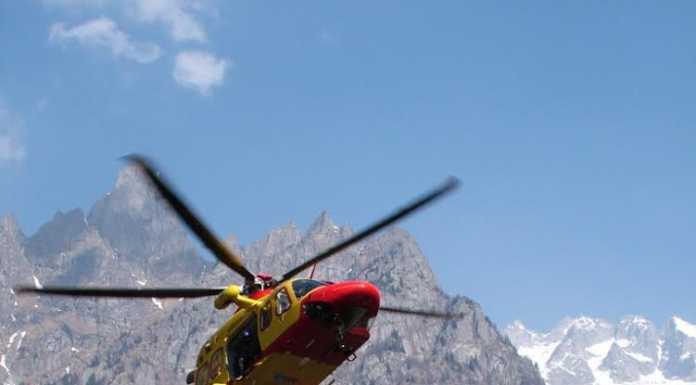 CNSAS: sabato il soccorso alpino premia i volontari emeriti