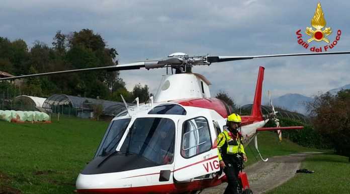 Mancato rientro. Si cerca escursionista sul Legnone. Si teme il peggio