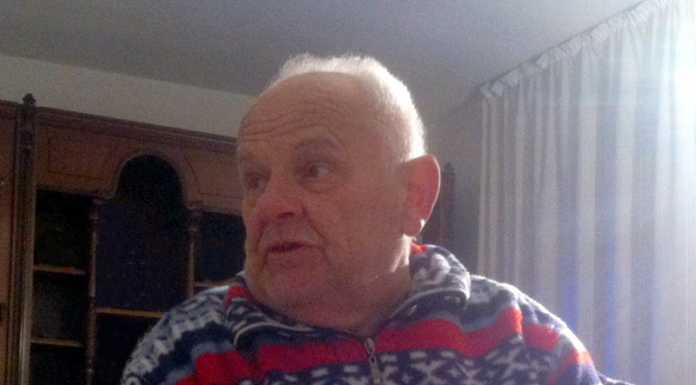 Lutto a Laorca, si è spento Franco Stefanoni storico materassaio