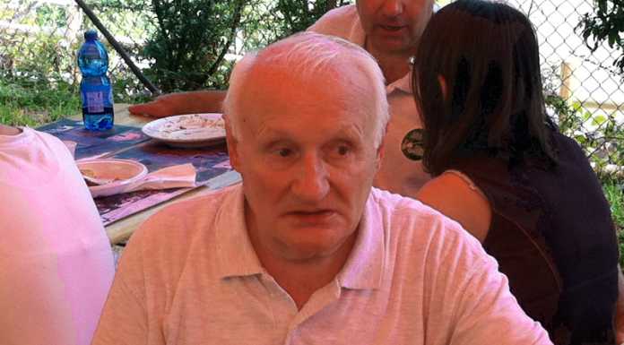 Coro Grigna, dopo 56 anni il Maestro Scaioli lascia la Direzione