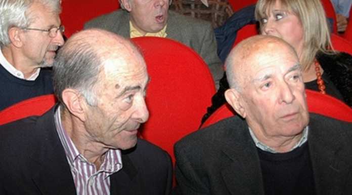 Il Csi e l’Aurora San Francesco piangono Giuseppe Vannucci