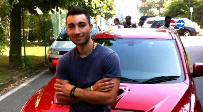 Schianto a Malgrate: grave in ospedale il 22enne alla guida