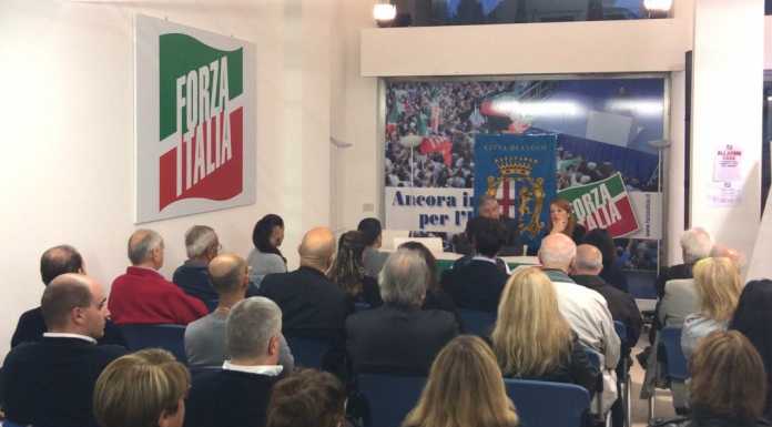 Unioni civili e famiglia, il sen. Caliendo ospite di Forza Italia