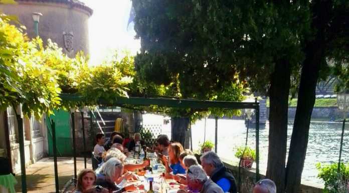 “Tutto esaurito” per la chiusura della stagione all’Isola Viscontea