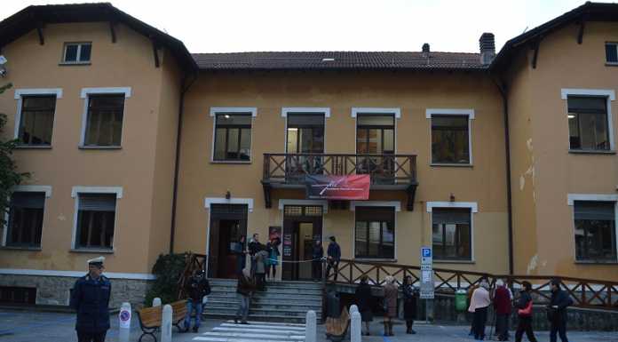 L’Accademia musicale Valsassina inaugura la nuova sede