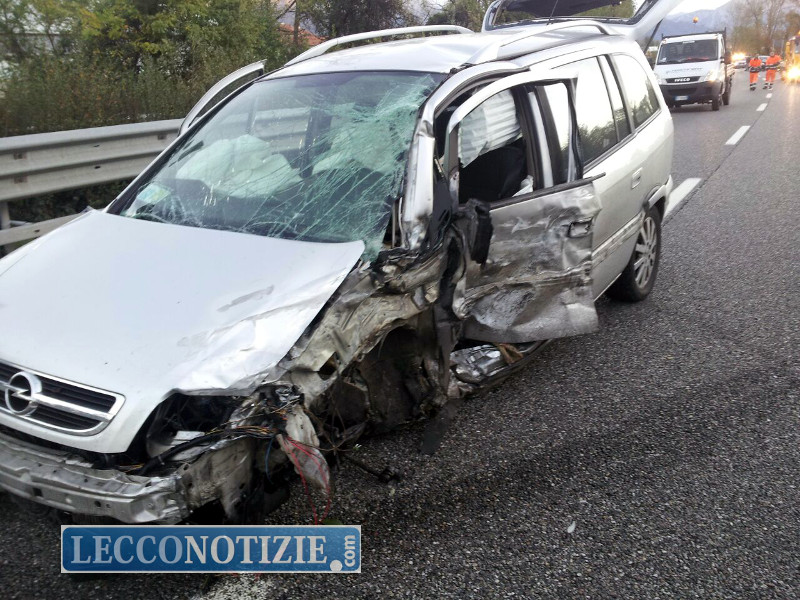 incidente costa masnaga