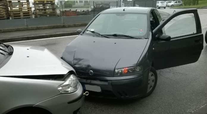 Lecchese: statistica di 19 anni di incidenti stradali in provincia