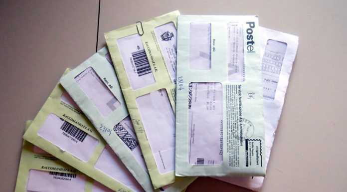 Multa pagata 1 anno fa, ora le chiedono di ripagarla: un altro caso