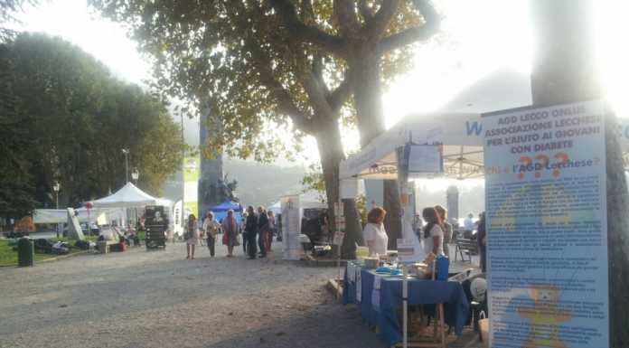Lario e Ben Essere, numerose iniziative all’insegna della prevenzione