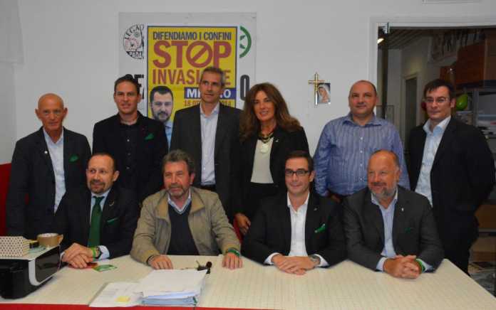 lega nord