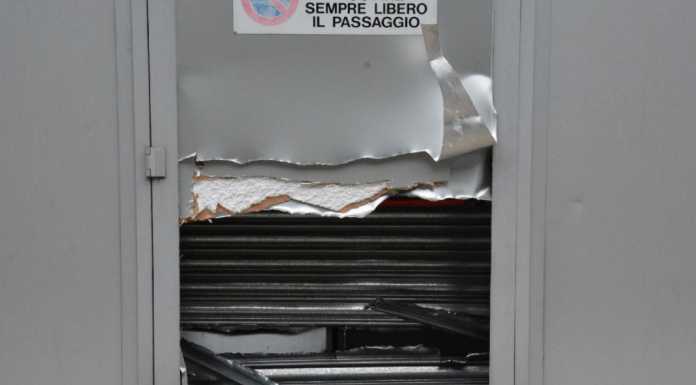 Fallito un nuovo “assalto” dei ladri alla Media World