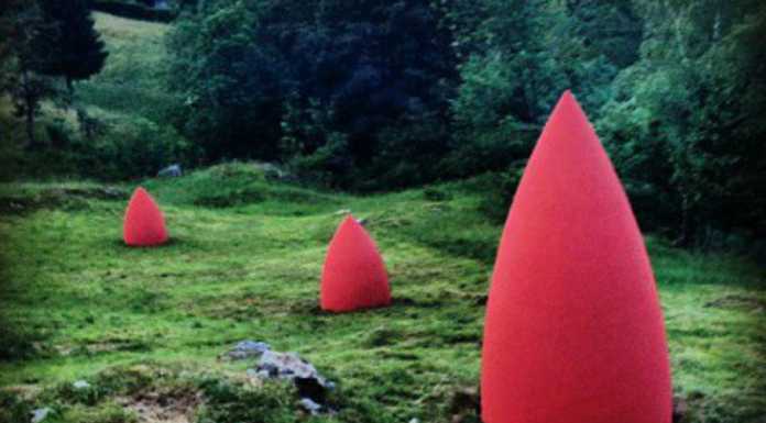 L’arte astratta di Morterone presentata ai più piccoli