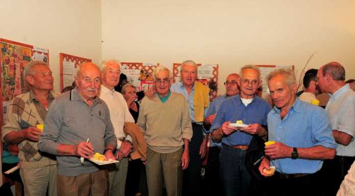 “Arrampicare ieri e oggi” chiama i grandi dell’alpinismo lecchese