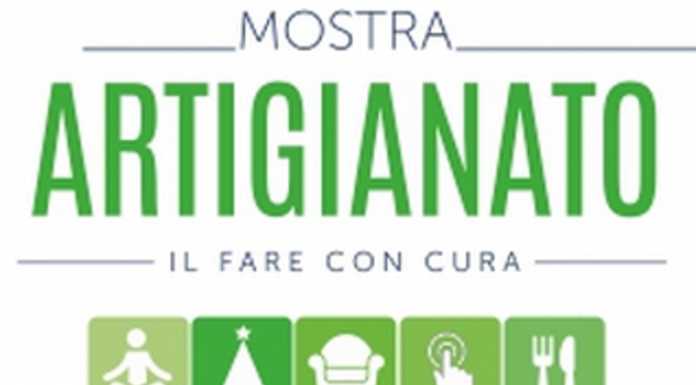 Lariofiere. Al via sabato 25 la 41° Mostra dell’Artigianato