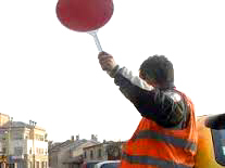Lavori in corso: oggi restringimenti lungo via Amendola