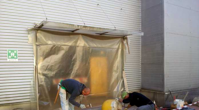 Nibionno: i ladri fanno esplodere la cassaforte del Sigma