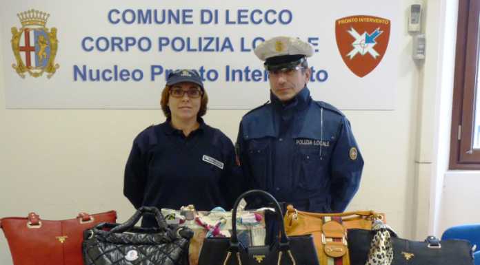 Vendeva al mercato senza permessi, 36enne denunciato