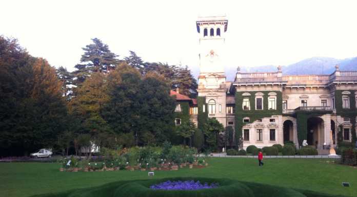 Si alza il sipario su Orticolario, tre giorni dedicati a piante e fiori