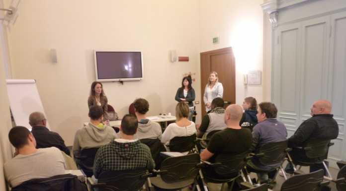 Via al corso gratuito di pizzaiolo per chi è senza lavoro