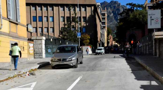 Dopo ritardi e polemiche, riaperto ai veicoli il ponte Badoni