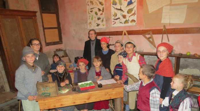 Sabato 8 e domenica 9 ottobre torna Premana Rivive l’Antico!