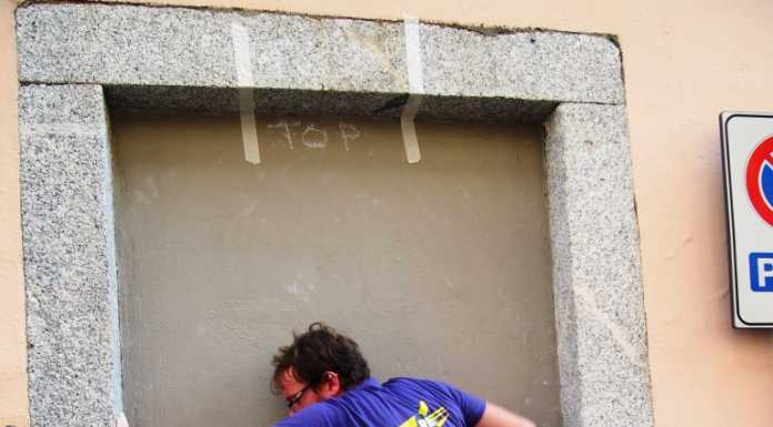 Rampega Boulder: un successo straordinario (foto)