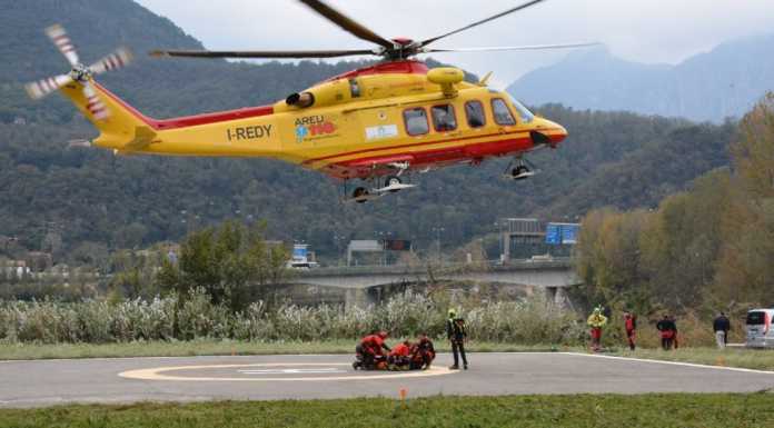 Escursionista 25enne precipita e muore sul Resegone