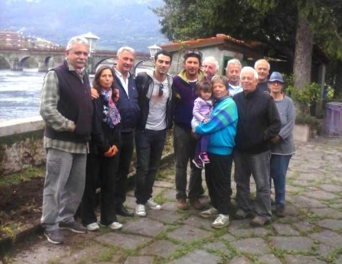 reggiani - isola viscontea