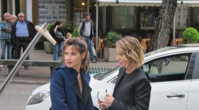 “Una grande famiglia”, al via le riprese in centro città