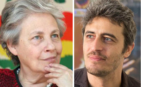 rita borsellino - pif