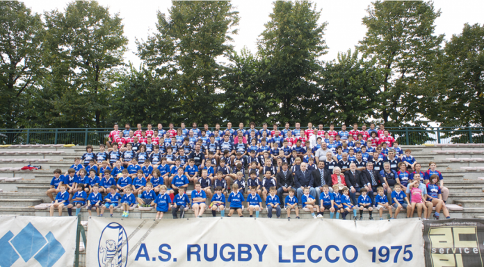 Un brutto Rugby Lecco vince contro Varese