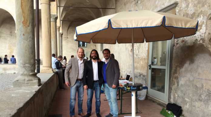 E’ di Verderio il vincitore della Star Cup di Bergamoscienza