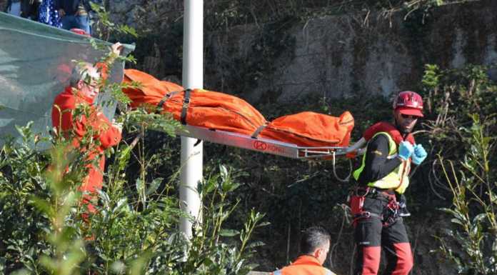 Sala al Barro: rinvenuto il corpo dell’anziano disperso