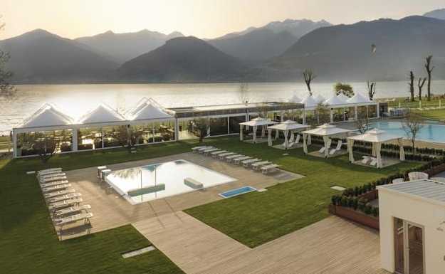 Ciresa: “Sul caso del Seven Park Hotel si è persa un’occasione”