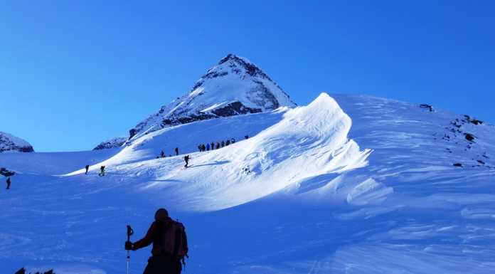 Una Montagna di Emozioni 2014: tre serate di racconti by SkiAlp