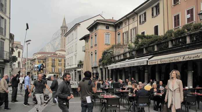 Una grande famiglia: “Lecco disponibile anche per la 4° serie”