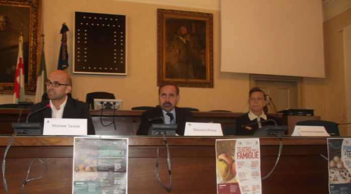 Lecco, parte la nuova “Stagione Teatrale” della città