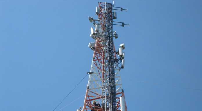 Germanedo: “ok” del Comune alla nuova antenna della Telecom